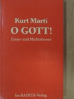 O Gott! [antikvár]