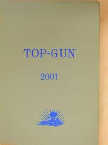 Gál József - Top Gun 2001. január-december [antikvár]