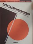 Oktatásmenedzsment [antikvár]