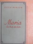 Peter Nansen - Maria [antikvár]