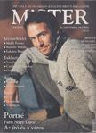 ZÁKONYI BOTOND - Mister 2002 szeptember-október [antikvár]