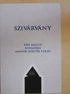Cserni Magdolna - Szivárvány [antikvár]