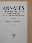 Ádám T. Szabó - Die Kontinuität der "Familiennamen" der Ungarischen Bürger Klausenburgs (Kolozsvár; Cluj-Napoca) über 300 jahre 1453-1750 (dedikált példány) [antikvár]