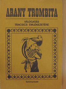 Bakay Nándor - Arany Trombita [antikvár]