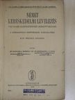 Dr. Bariska Mihály - Német kereskedelmi levelezés [antikvár]