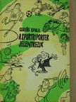 Gulyás Gyula - A sportriporter jelentkezik [antikvár]