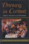 Gerry Stimson, Marcus Grant, Marie Choquet, Preston Garrison - Drinking in Context [antikvár]