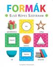 .- - Formák - Első képes szótáram - Szivacskönyv