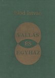 Gausz Tibor S. J., Dr. Előd István - Vallás és Egyház [antikvár]