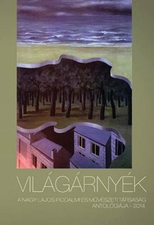 Szepes Erika - Világárnyék [antikvár]
