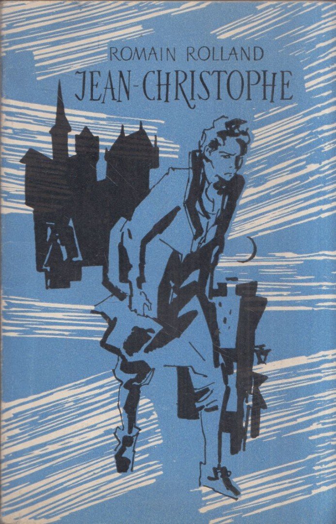 Jean-Christophe [antikvár]