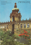 Zwinger [antikvár]