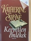 Katherine Stone - Kegyetlen emlékek [antikvár]
