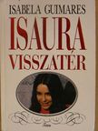 Isabela Guimares - Isaura visszatér [antikvár]