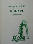 Demjén István - Kőkapu [antikvár]