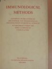 P. Grabar - Immunological Methods [antikvár]