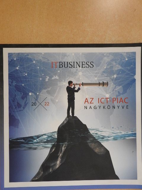 ITBusiness 2022. szeptember [antikvár]
