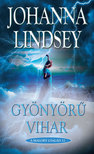 Johanna Lindsey - Gyönyörű vihar [eKönyv: epub, mobi]