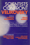 Donald Goldsmith - Scientists confront Velikovsky [antikvár]