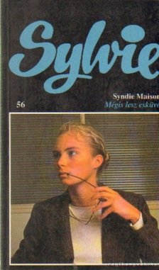 MAISON, SYNDIE - Mégis lesz esküvő! [antikvár]