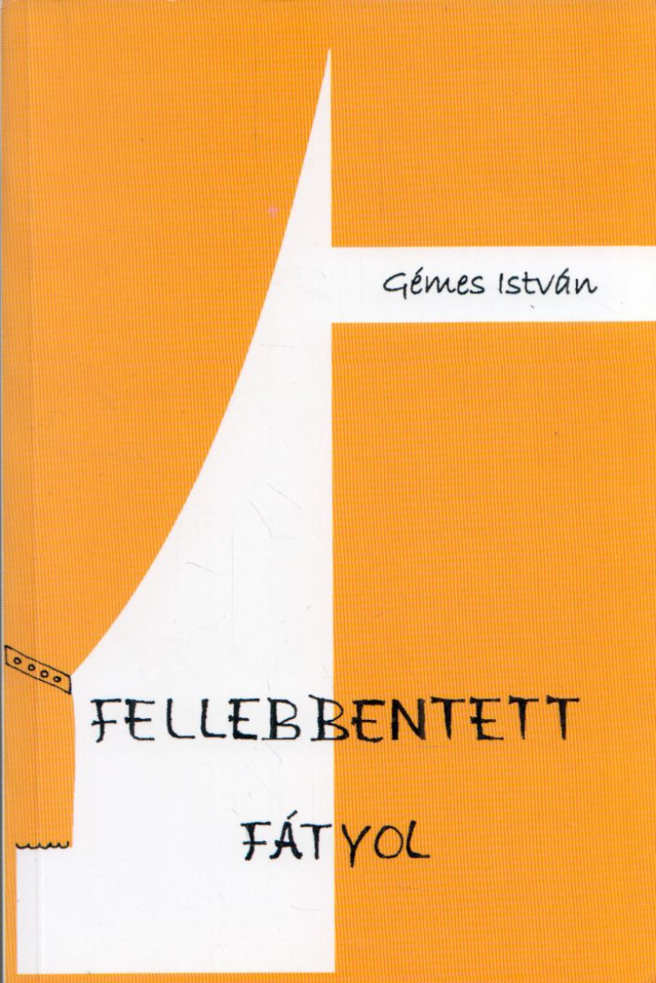 Gémes István - Fellebbentett fátyol [antikvár]