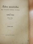 Lakner Artur - Édes mostoha [antikvár]