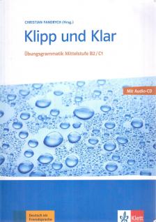 FANDRYCH, CHRISTIAN - Klipp und Klar [antikvár]