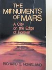 Richard C. Hoagland - The Monuments of Mars [antikvár]