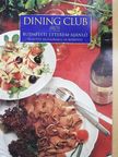 Dining Club 1998/99 [antikvár]