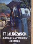 András Szabolcs - Találkozások II. [antikvár]
