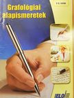 Budavári Zsuzsa - Grafológiai alapismeretek 5-6. lecke [antikvár]