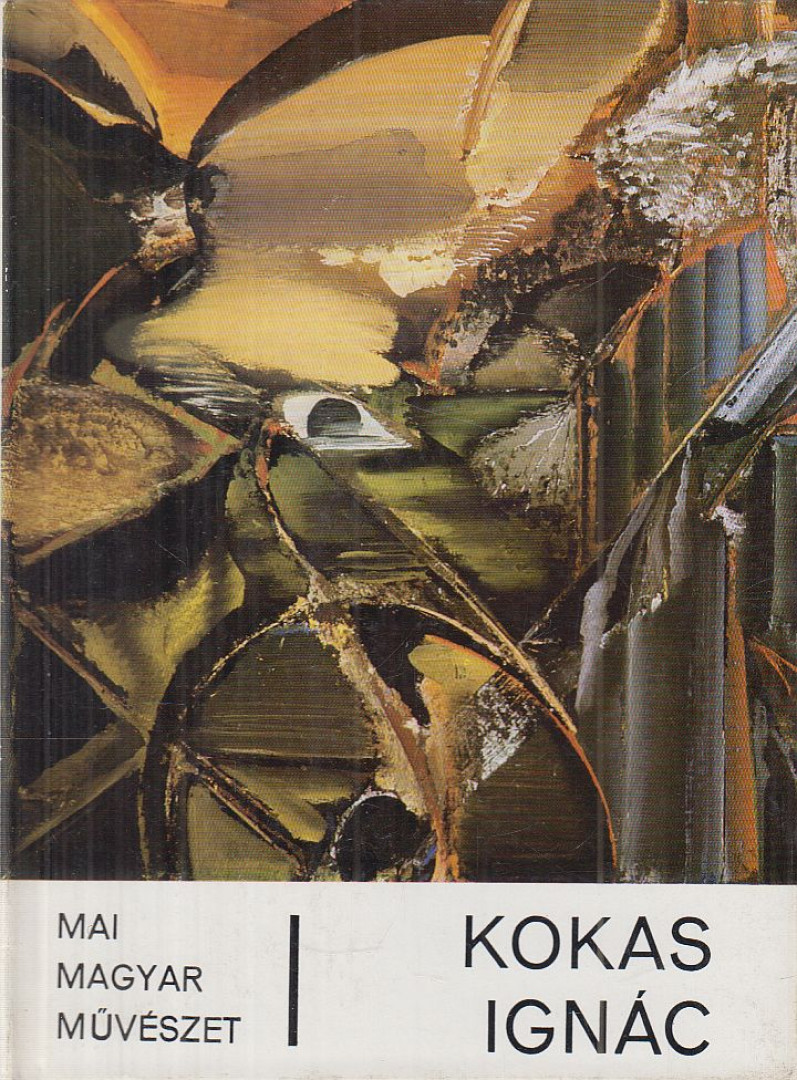 HORVÁTH TERÉZ - Kokas Ignác [antikvár]