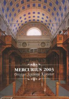 Mercurius 2003 [antikvár]