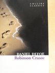 Daniel Defoe - Robinson Crusoe [antikvár]