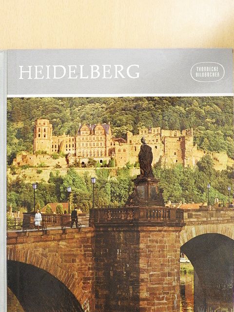 Heidelberg [antikvár]