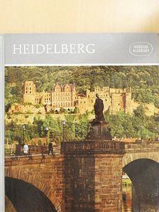 Heidelberg [antikvár]