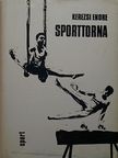Békési Sándor - Sporttorna [antikvár]