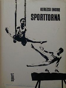 Békési Sándor - Sporttorna [antikvár]
