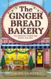 Laurie Gilmore - The Gingerbread Bakery (Dream Harbor Series, Book 5)