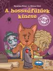 NYULÁSZ PÉTER - A hosszúfülüek kincse