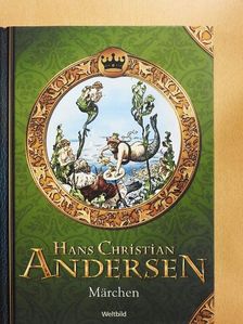 Hans Christian Andersen - Märchen [antikvár]