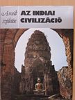 Philip Rawson - Az indiai civilizáció [antikvár]