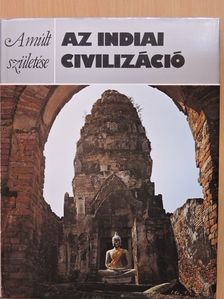 Philip Rawson - Az indiai civilizáció [antikvár]