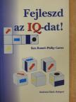 Ken Russel - Fejleszd az IQ-dat! [antikvár]
