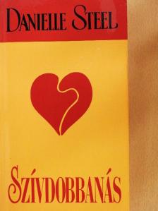Danielle Steel - Szívdobbanás [antikvár]