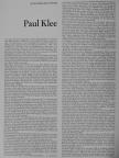 Joachim Büchner - Paul Klee [antikvár]