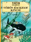 Hergé - Tintin kalandjai 12.