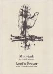 Németh Zsigmond (szerk.) - Miatyánk 121 európai nyelven (dedikált) [antikvár]
