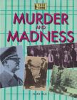 HALL, ALLAN - Murder and Madness [antikvár]