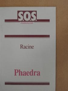 Racine - Phaedra [antikvár]